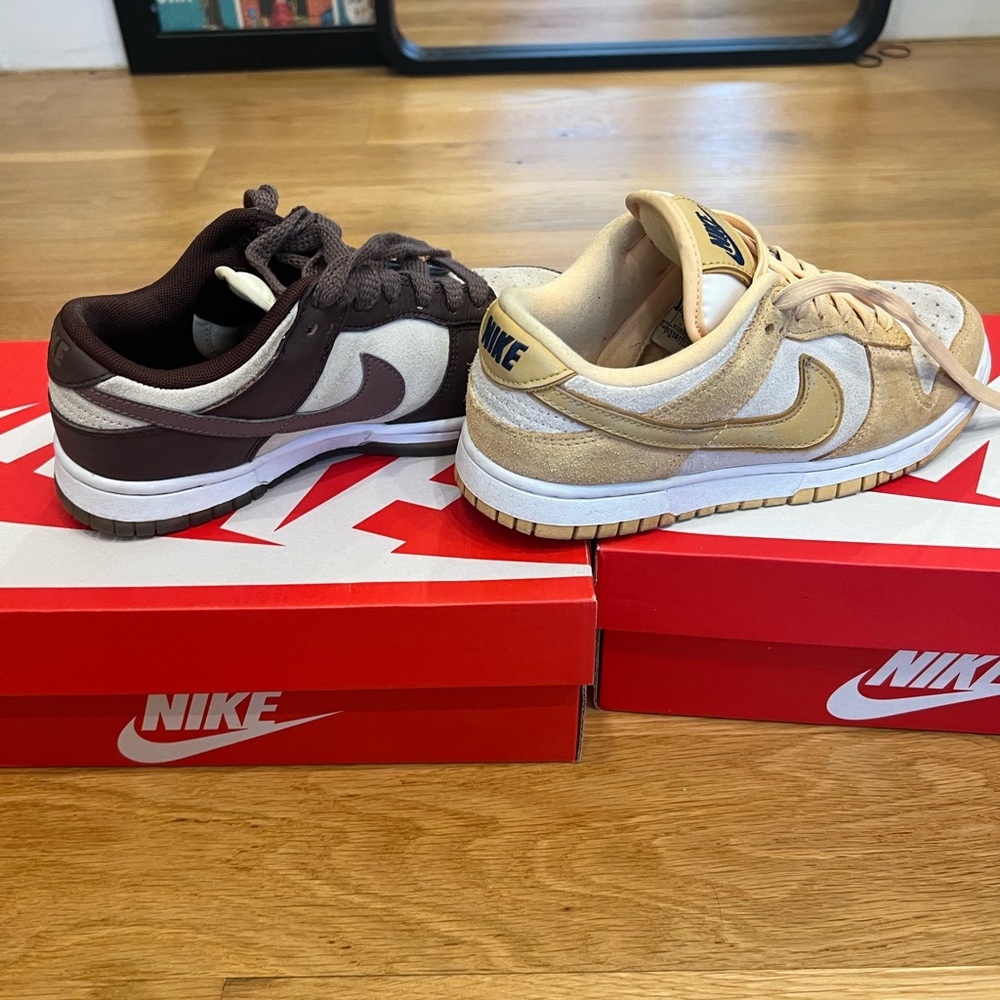Nike dunks low collection - Picture 6 of 6
